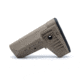 Bravo Company MFG Bcmgunfighter Stock Mod 1-sopmod-compartment, Flat Dark Earth, BCM-GFS-MOD1-SPMD-FDE, BCM-GFS-MOD1-SPMD-FDE