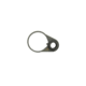 Bravo Company MFG End Plate With Qd Socket For Ar-15