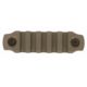 Bravo Company MFG KeyMod Picatinny Rail Section