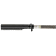 Bravo Company MFG MK2 Recoil Mitigation System, Mod 1 - T0, 3.8oz, 7075-T6 Aluminum, Hard Coat Anodized, Black, BCM-MK2RMS-M1T0
