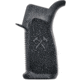 Bravo Company Mfg. Pistol Grip Jack Carr Mod 4 Black Fits Ar-15, MOD4JCBLK