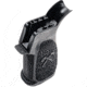 Bravo Company Mfg. Pistol Grip Jack Carr Mod 4 Black Fits Ar-15, MOD4JCBLK