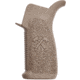 Bravo Company Mfg. Pistol Grip Jack Carr Mod 4 Fde Fits Ar-15, MOD4JCFDE