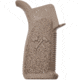 Bravo Company Mfg. Pistol Grip Jack Carr Mod 4 Fde Fits Ar-15, MOD4JCFDE