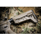 Bravo Company MFG Stock Kit - Mod 2 - Mk2rms - M1t0, Flat Dark Earth - BCM-GFSK-MOD2-RMS-FDE