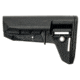 Bravo Company MFG Stock Mod 2 Sopmod-black - BCM-GFS-MOD2-SPMD-BLK
