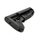 Bravo Company MFG Stock Mod 2 Sopmod-black - BCM-GFS-MOD2-SPMD-BLK