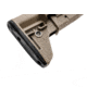 Bravo Company MFG Stock Mod 2 Sopmod-black, Flat Dark Earth - BCM-GFS-MOD2-SPMD-FDE