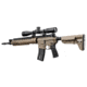 Bravo Company MFG Stock Mod 2 Sopmod-black, Flat Dark Earth - BCM-GFS-MOD2-SPMD-FDE