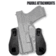 Bravo Concealment BCA