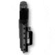 Bravo Concealment OWB BCA 3.0 Holster, Springfield Hellcat 9mm, Right, Polymer, Black, Small, 850021501167