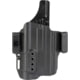 Bravo Concealment S&amp;W M&amp;P 2.0 9/40 Full Size w/Streamlight TLR-1, Right Hand, Polymer, Black, BC40-1007