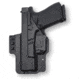Bravo Concealment Torsion Polymer IWB Concealment Holster