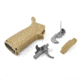 Bravo Enhanced Lower Parts Kit-FDE BCMGunfighter AR-15 Enhanced .223