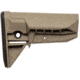 Bravo Company MFG BCMGUNFIGHTER Stock Assembly Mod 0 SOPMOD, Polymer, Flat Dark Earth, GFSMOD0SPMDF