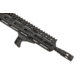 Bravo BCMGunfighter Kinesthetic Angled Forend Grip M-Lok Mod3, Black, KAGMCMRBLK