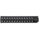 Bravo Company QRF Quad Rail Free Float Handguard