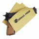 Break Free Silicone Gun Cloths 100 Square Inches 10 Per Carton GC220P
