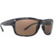 BREAKLINE OPTICS Bertha Sunglasses, Gunmetal Tortoise / Copper /No Mirror, BL-BER-GT-COP-P.03