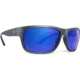 BREAKLINE OPTICS Bertha Sunglasses