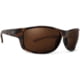BREAKLINE OPTICS Cahaba Sunglasses, Brown Tortoise / Copper /No Mirror, BL-CAH-BT-COP-P.03
