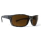 BREAKLINE OPTICS Cahaba Sunglasses, Gunmetal Tortoise / Copper /No Mirror, BL-CAH-GT-COP-P.03