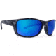 BREAKLINE OPTICS Cahaba Sunglasses