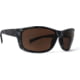 BREAKLINE OPTICS Cahaba Sunglasses, Camo Black / Copper /No Mirror, BL-CAH-UNK-COP-P-01