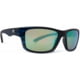 BREAKLINE OPTICS Oversoul Sunglasses, Blueline / Ghost Green Mirror, BL-OVS-BL-GGM-P.03