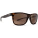 BREAKLINE OPTICS Stash Sunglasses, Brown Tortoise / Copper /No Mirror, BL-STH-BT-COP-P.03