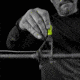 Breakthrough Clean BT-AR15FSA Sight Adjustment Tool AR-15 Black/Green