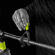 Breakthrough Clean BT-AR15FSA Sight Adjustment Tool AR-15 Black/Green