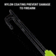 Breakthrough Clean BT-AR15HRT AR15 Handguard Removal Tool