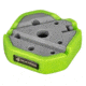 Breakthrough Clean Technologies Universal Bench Block, Polymer, BT-UBB