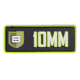 Breakthrough Clean Technologies 10mm Patch, PATCH - 10MM
