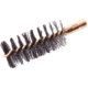 Breakthrough Clean Technologies 12 Gauge Nylon Bristle Bore Brush, BT-12GNBB