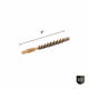 Breakthrough Clean Technologies .22 Cal Nylon Bristle Bore Brush, BT-22NBB