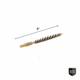 Breakthrough Clean Technologies .25 Cal/6.5mm - Nylon Bristle Bore Brush, BT-25/6.5NBB
