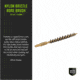 Breakthrough Clean Technologies .25 Cal/6.5mm - Nylon Bristle Bore Brush, BT-25/6.5NBB
