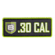 Breakthrough Clean Technologies .30 Caliber Patch, PATCH - 30CAL