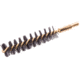 Breakthrough Clean Technologies .40 Cal Nylon Bristle Bore Brush, BT-40NBB