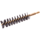Breakthrough Clean Technologies .44 Cal/.45 Cal Nylon Bristle Bore Brush, BT-44/45NBB