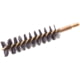 Breakthrough Clean Technologies .44 Cal/.45 Cal Nylon Bristle Bore Brush, BT-44/45NBB