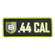 Breakthrough Clean Technologies .44 Caliber Patch, PATCH - 44CAL