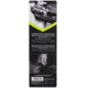 Breakthrough Clean Technologies AR-15 Upper Vise Block, Black, Mil-Spec Barrel Lugs, BT-AR15UVB