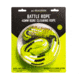 Breakthrough Clean Technologies Battle Bore Cleaning Rope, Grenade Launcher, 40mm, Black/Yellow, BR-40MM