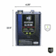 Breakthrough Clean Technologies Battle Born All-in-One Can, 1gl, BB-AIO-1GL