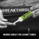 Breakthrough Clean Technologies Battle Born Grease fortified with PTFE, 12 CC, BTG-12CC