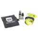 Breakthrough Clean Technologies Battle Rope Kit with Mini Size Bottles and Bag - 12 Gauge BT-BRFS-12G