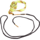 Breakthrough Clean Technologies BR243R Battle Rope Bore Cleaner Rope .243 Cal
